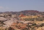Yellow Rock Valley