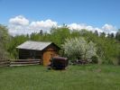 Swett Farm Historic Site