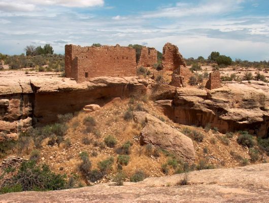 Hovenweep
