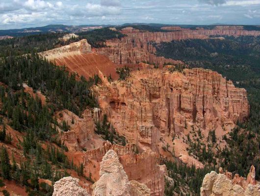 Bryce Canyon
