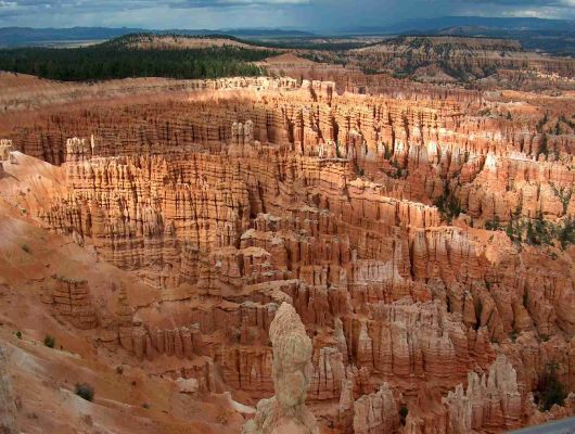 Bryce Canyon
