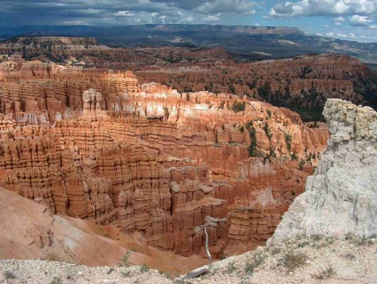 Bryce Canyon
