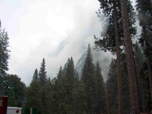 Yosemite Valley
