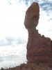 Balance Rock im Arches NP