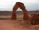 Delicate Arch