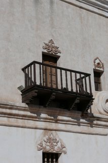 Mission San Xavier del Bac III
