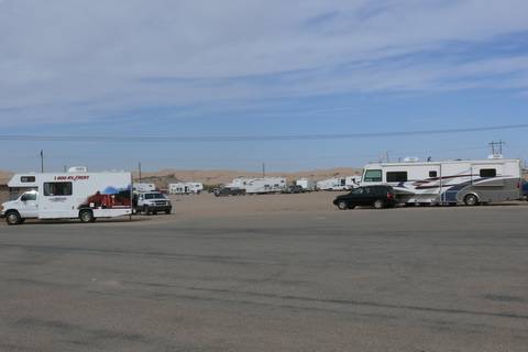 Yuma Territorial State Prison VI
