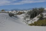 White Sands N.M. III