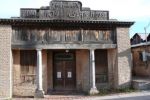 Buckhorn Saloon and Opera House