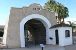 Yuma Territorial State Prison