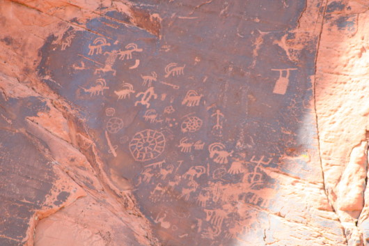 2006-09-21 12 Atlatl Rock.jpg