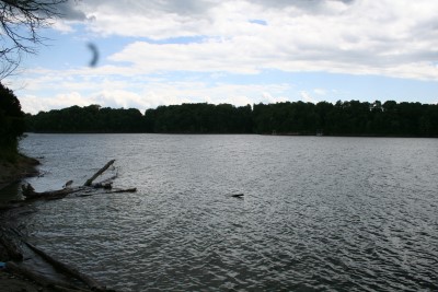 Cumberland river
Battle of Mill Springs
