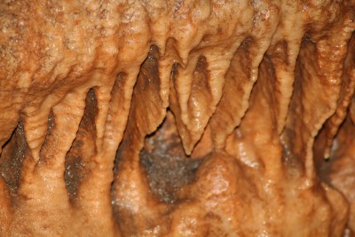 Tropfstein
