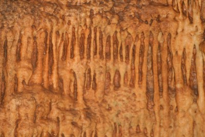Flowstone
