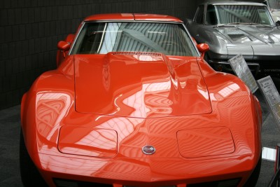 Corvette
