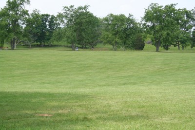 Angrionföderierten
Battle of Perryville
