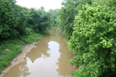 Big Black River
Battle of Big Black River Bridge
