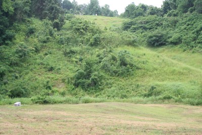 Angriff der Infanterie
Siege of Vicksburg
