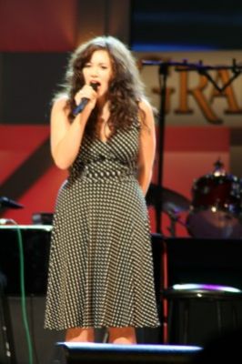 Mandy Barnett
Grand Ole Opry
