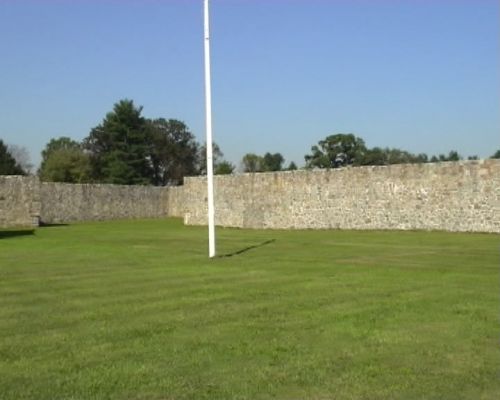 Fort Frederick
