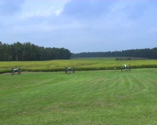 Stellungen der Union am Malvern Hill.jpg