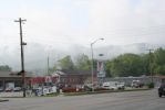 Cumberland Mountain
