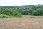 Louisville & Nashville RR Brücke über den Green River