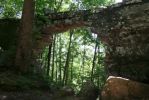 Sewannee Natural Bridge