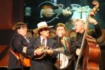 Bobby Osborne & The Rocky Top Express