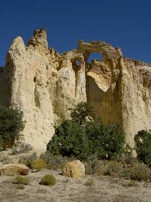 Grosvenor Arch
