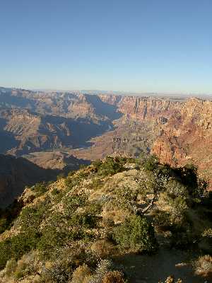 Grand Canyon
