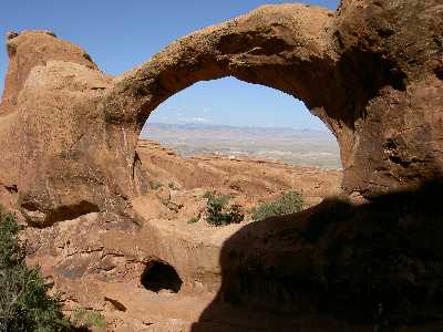 Arches II
