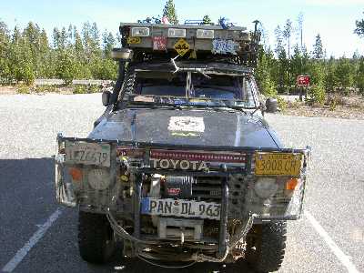 Adventure Auto
