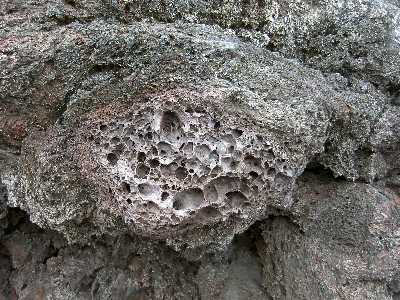 Craters of the Moon II

