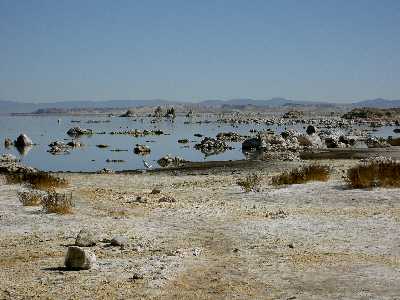 Mono Lake
