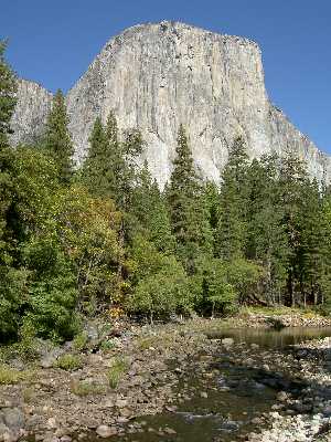 El Capitan
