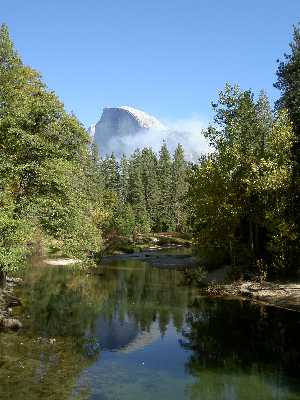 Halfdome
