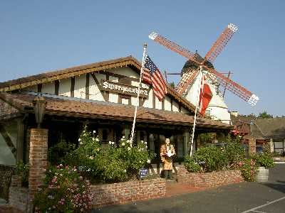 Solvang
