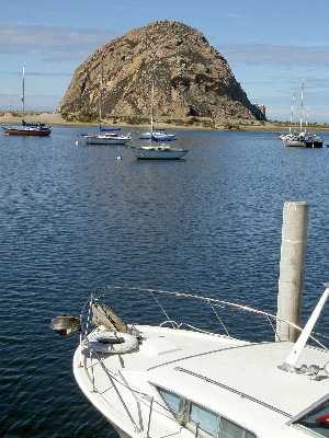 Morro Bay
