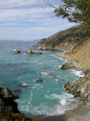 Big Sur
