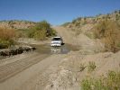 Cottonwood Canyon Road I