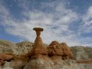 Toadstool Hoodoo