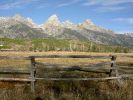 Grand Teton NP