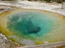 Morning Glory Pool