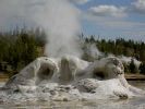 Yellowstone IV