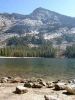 Yosemite Lake