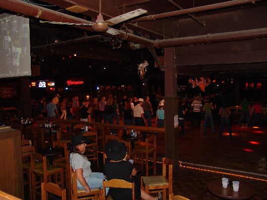 Billy Bob's Texas
