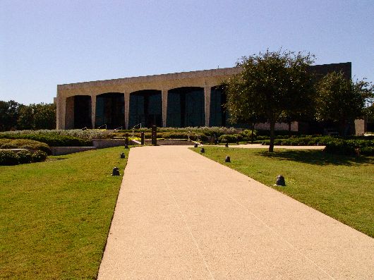 Amon Carter Museum
