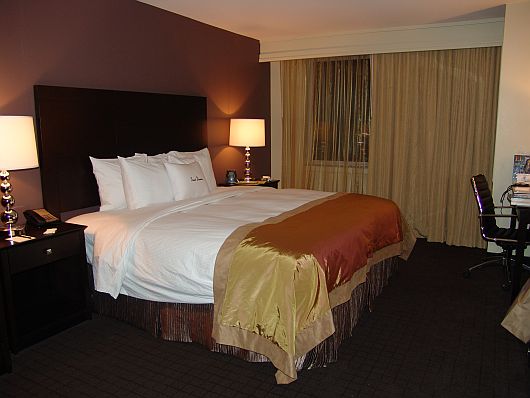 Doubletree Inn El Paso
