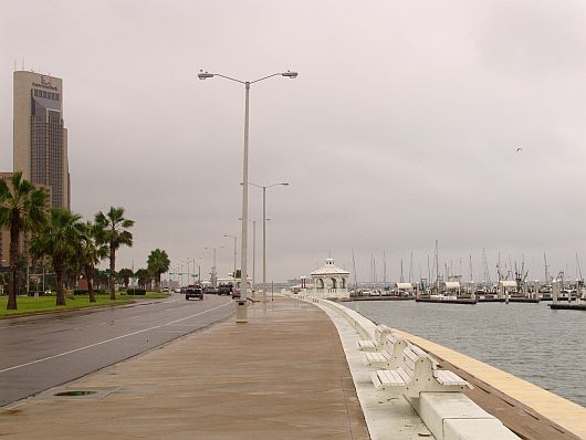 Shoreline Corpus Christi
